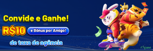 f7game App - Aplicativo Oficial para Android e iOS