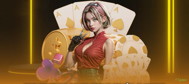 Benefícios do Login f7game - Bônus e Vantagens Exclusivas